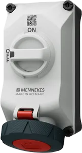 Mennekes 5604506G