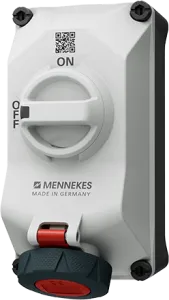 Mennekes 5702406H