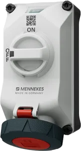 Mennekes 5704506H