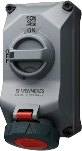 Mennekes 5802506G