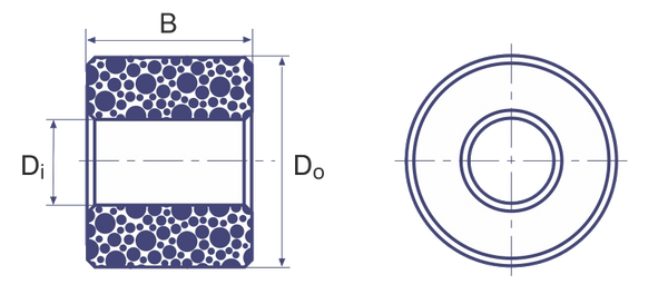METAFRAM CA-69210 industrial spare part