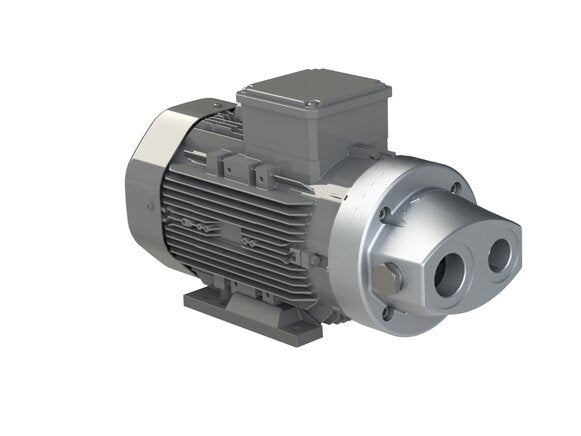HYDAC MFZP-1/1.1/P/71/ 7/RV6/0.37/40 Flügelzellenpumpen