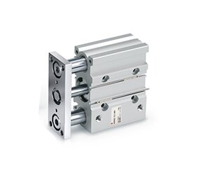 SMC MGPL32TN-50Z Guided compact cylinder
