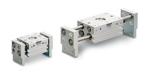SMC MHL2-32TFD2 Parallelgreifer