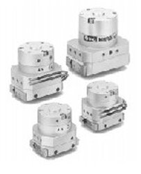 SMC MHR2-30R Parallel gripper