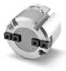 SMC MHS2-40D Parallel gripper