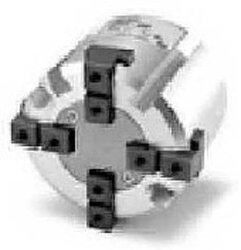 SMC MHS4-25D Parallel gripper