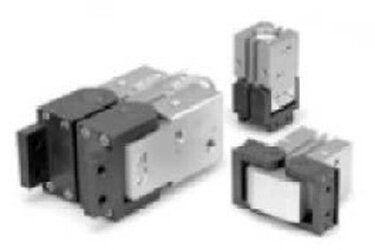 SMC EMHW2-32D Winkelgreifer