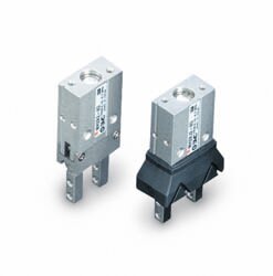SMC MHZA2-6CK Parallel gripper