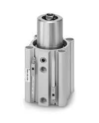 SMC MKB12-30RZ Clamping cylinder