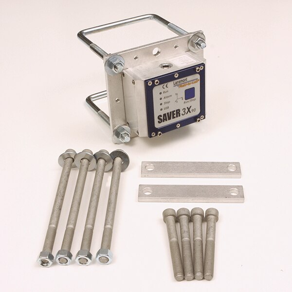 Mounting Kit MountingKit AGM Container Controls industrial spare part