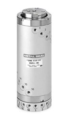 SMC MQRF16-M5 Leichtlauf-Drehdurchführun