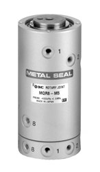 SMC MQRF8-M5 Leichtlauf-Drehdurchführun