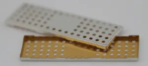 MTC SGH-26,21X26,21X5,08X0,20-FS-OP