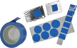 MTC TCAT-1,5S45-100X100X0,3