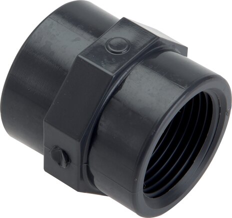 MU 38 PVC