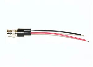 Mueller Electric BU-5100-A-4-0