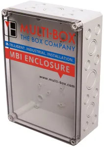 MULTI-BOX MBI-PC 181306 MK
