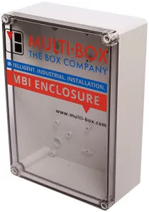 MULTI-BOX MBI-PC 251814 OK