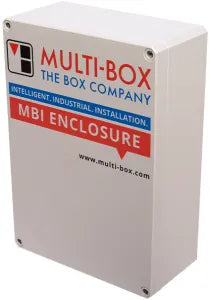 MULTI-BOX MBI-PC 362511 O