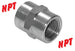 MU 18 NPT ES