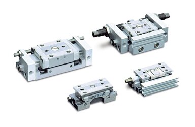 SMC MXPJ6-PS Service kit
