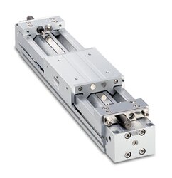 SMC MY1M16G-1000 Kolbenstangenloser Bandzyl