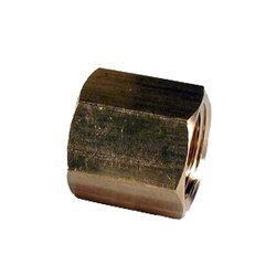 SMC N-08 Überwurfmutter