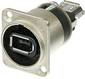NEUTRIK NA1394-6-W