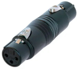 NEUTRIK NA3FF-B