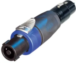 NEUTRIK NA4FX-F