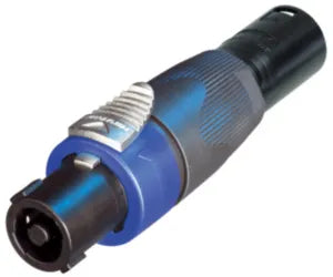 NEUTRIK NA4FX-M