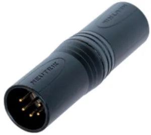 NEUTRIK NA5MM-B
