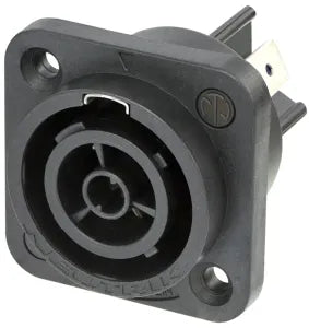 NEUTRIK NAC3FPX-TOP
