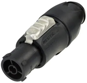 NEUTRIK NAC3FX-W-TOP