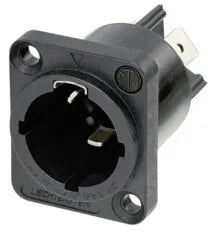 NEUTRIK NAC3MPX-TOP