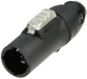 NEUTRIK NAC3MX-W-TOP