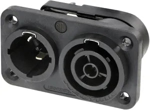 NEUTRIK NAC3PX-TOP
