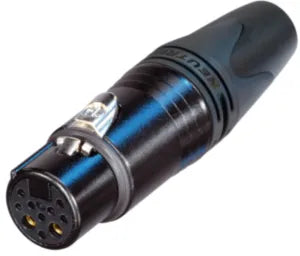 NEUTRIK NC10FXX-14-B