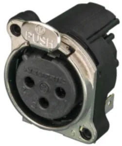 NEUTRIK NC3FBH2