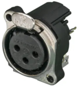 NEUTRIK NC3FBV1