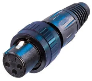 NEUTRIK NC3FX-SPEC.