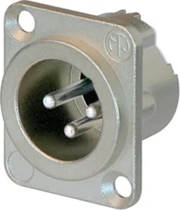 NEUTRIK NC3MD-LX