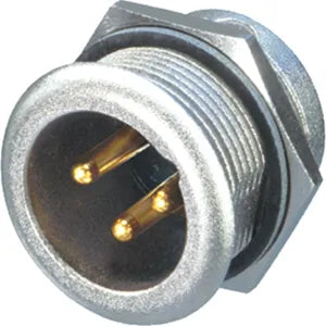 NEUTRIK NC3MPR-HD