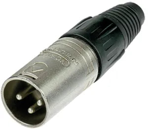 NEUTRIK NC3MX