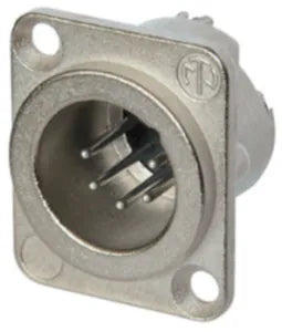 NEUTRIK NC5MD-LX