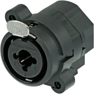 NEUTRIK NCJ6FI-H