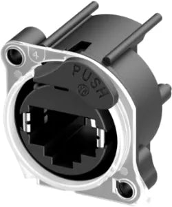 NEUTRIK NE8FAH-LR-AE