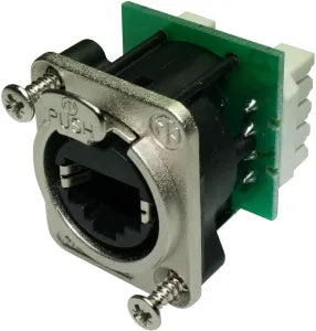 NEUTRIK NE8FDV-YK