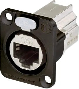 NEUTRIK NE8FDX-P6-B